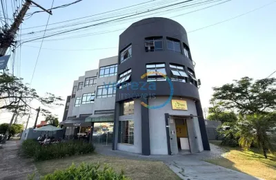 Sala à venda, 82.00 m2 por r$350000.00  - bancarios - londrina/pr