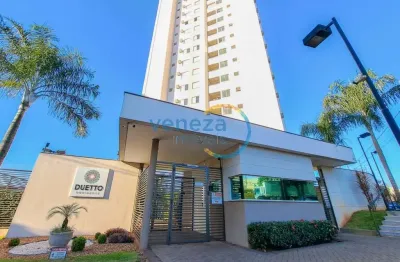 Apartamento com 2 quartos  à venda, 53.00 m2 por r$330000.00  - morumbi - londrina/pr