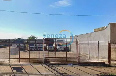 Terreno à venda, 900.00 m2 por r$1290000.00  - industrias leves - londrina/pr