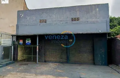 Casa comercial à venda, 170.00 m2 por r$1250000.00  - coliseu - londrina/pr