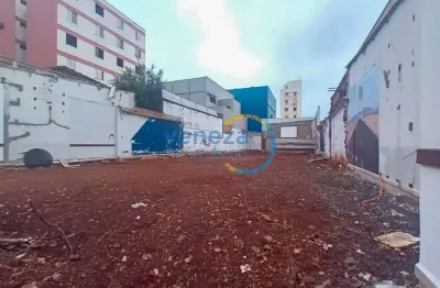 Terreno à venda, 493.75 m2 por r$1200000.00  - centro - londrina/pr