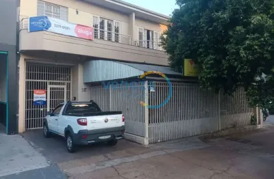 Prédio comercial à venda, 426.56 m2 por r$2200000.00  - san remo - londrina/pr