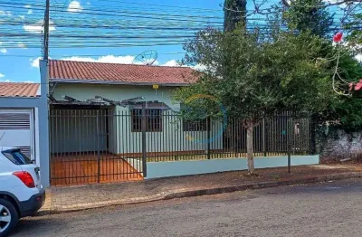 Casa residencial com 2 quartos  à venda, 103.00 m2 por r$300000.00  - portal dos ramos - londrina/pr
