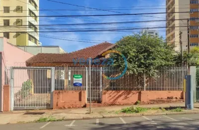 Terreno à venda, 562.50 m2 por R$1340000.00  - Centro - Londrina/PR
