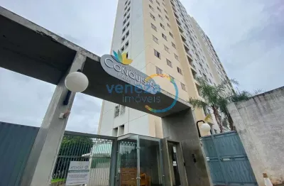 Apartamento com 3 quartos  à venda, 66.85 m2 por r$370000.00  - brasil - londrina/pr