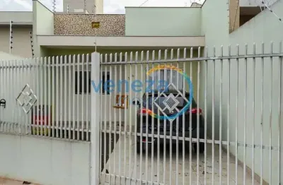 Casa residencial com 3 quartos  à venda, 76.00 m2 por r$350000.00  - coliseu - londrina/pr