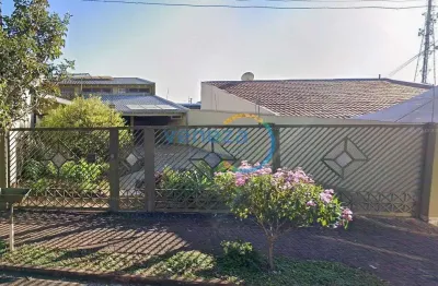 Casa Residencial com 3 quartos  à venda, 178.77 m2 por R$590000.00  - Franciscone - Londrina/PR