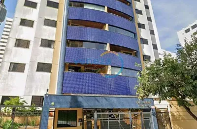 Apartamento com 3 quartos  à venda, 103.13 m2 por R$630000.00  - Centro - Londrina/PR