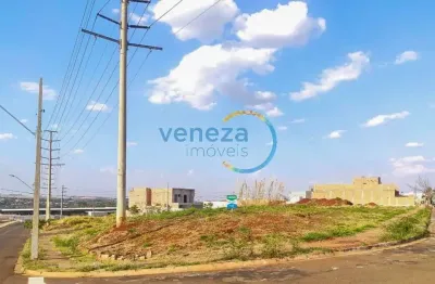 Terreno à venda, 353.50 m2 por r$225000.00  - morumbi - londrina/pr