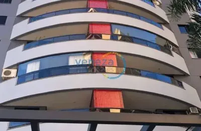 Apartamento com 3 quartos  à venda, 149.00 m2 por r$780000.00  - centro - londrina/pr