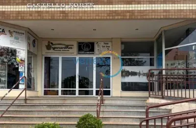 Sala à venda, 204.71 m2 por R$605000.00  - Centro - Londrina/PR