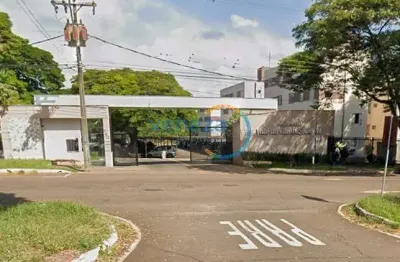 Apartamento com 3 quartos  à venda, 69.00 m2 por r$200000.00  - san fernando - londrina/pr