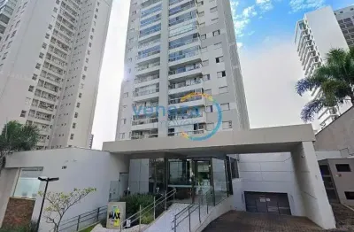 Apartamento com 2 quartos  à venda, 83.00 m2 por R$980000.00  - Gleba Palhano - Londrina/PR