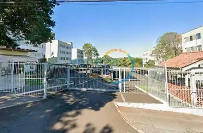 Apartamento com 2 quartos  à venda, 52.00 m2 por r$159000.00  - san fernando - londrina/pr