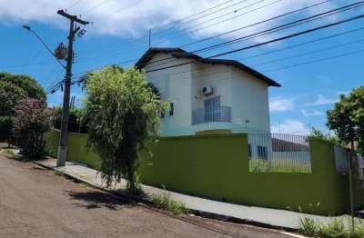 Casa residencial com 4 quartos  à venda, 189.39 m2 por r$680000.00  - maringa - londrina/pr