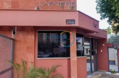 Apartamento com 2 quartos  à venda, 49.00 m2 por R$310000.00  - Judith - Londrina/PR