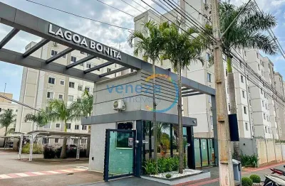 Apartamento com 2 quartos  à venda, 43.71 m2 por r$208000.00  - cidade industrial ii - londrina/pr