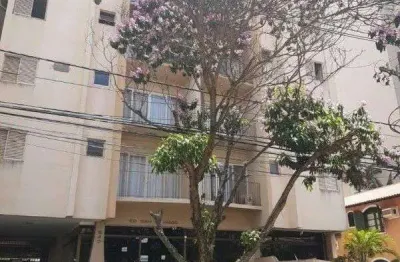 Apartamento com 2 quartos  à venda, 66.65 m2 por r$300000.00  - centro - londrina/pr