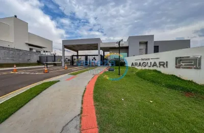 Terreno à venda, 274.63 m2 por r$265000.00  - parque taua - londrina/pr