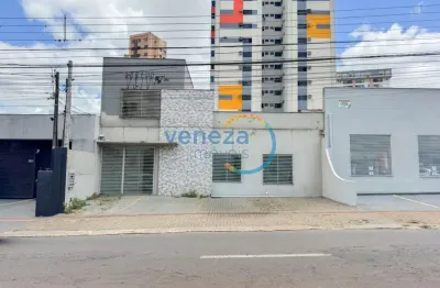 Casa comercial à venda, 180.00 m2 por r$1200000.00  - centro - londrina/pr