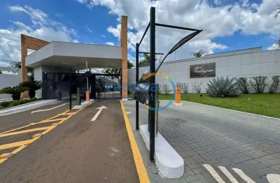 Casa Residencial com 3 quartos  à venda, 206.00 m2 por R$1990000.00  - Gleba Palhano - Londrina/PR