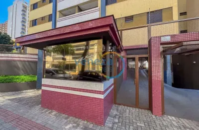 Apartamento com 3 quartos  à venda, 89.62 m2 por R$465000.00  - Centro - Londrina/PR