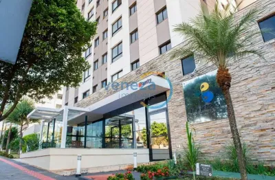 Apartamento com 3 quartos  à venda, 65.85 m2 por r$500000.00  - brasil - londrina/pr