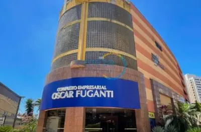 Sala à venda, 40.00 m2 por r$175000.00  - centro - londrina/pr