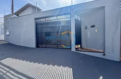 Casa residencial com 2 quartos  à venda, 80.61 m2 por r$375000.00  - alpes - londrina/pr