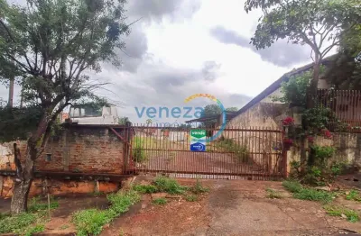 Terreno à venda, 648.00 m2 por r$450000.00  - zanetti - londrina/pr