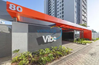 Apartamento com 2 quartos  à venda, 51.00 m2 por r$365000.00  - vale dos tucanos - londrina/pr