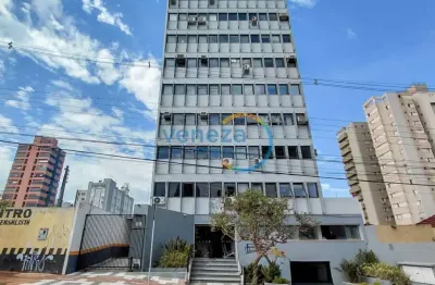 Sala à venda, 51.93 m2 por r$200000.00  - centro - londrina/pr