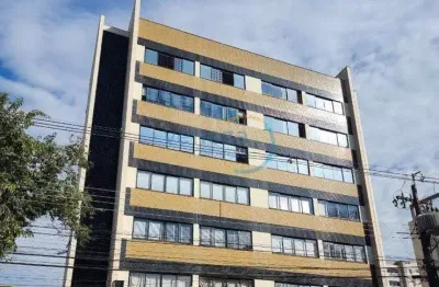 Sala à venda, 90.00 m2 por r$360000.00  - centro - londrina/pr