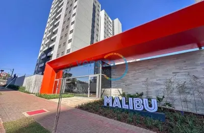 Apartamento com 2 quartos  à venda, 51.00 m2 por R$415000.00  - Aurora - Londrina/PR