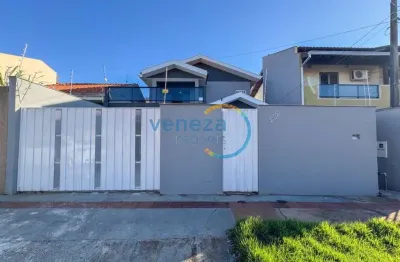 Casa residencial com 4 quartos  à venda, 225.00 m2 por r$850000.00  - taruma - londrina/pr