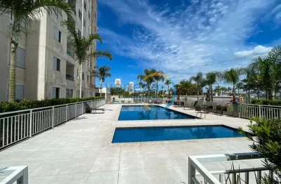 Apartamento com 2 quartos  à venda, 46.00 m2 por r$260000.00  - cidade industrial ii - londrina/pr