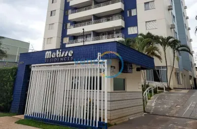 Apartamento com 3 quartos  à venda, 113.00 m2 por R$999000.00  - Gleba Palhano - Londrina/PR