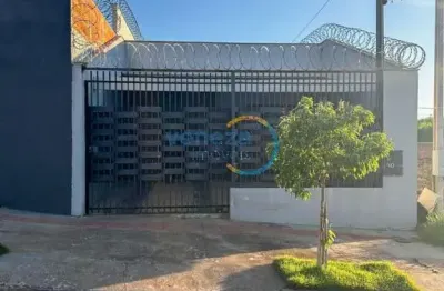 Casa Residencial com 2 quartos  à venda, 78.37 m2 por R$260000.00  - Verona - Londrina/PR