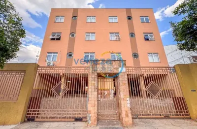 Apartamento com 2 quartos  à venda, 50.24 m2 por r$155000.00  - centro - londrina/pr