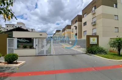 Apartamento com 2 quartos  à venda, 45.00 m2 por r$173000.00  - ouro verde - londrina/pr