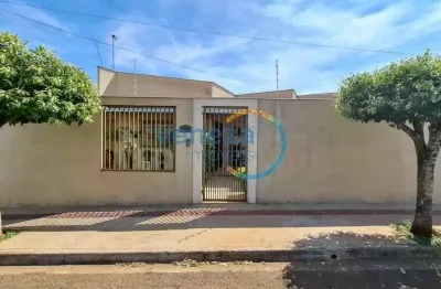 Casa residencial com 4 quartos  à venda, 116.00 m2 por r$580000.00  - neman sahyun - londrina/pr