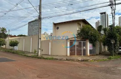 Casa residencial com 4 quartos  à venda, 245.00 m2 por r$3300000.00  - guanabara - londrina/pr