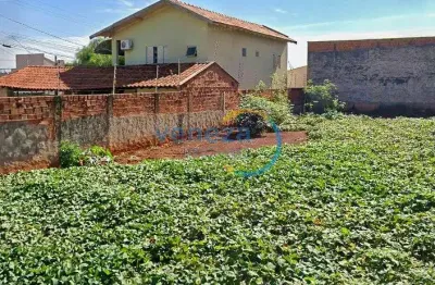 Terreno à venda, 250.00 m2 por r$350000.00  - panorama - londrina/pr