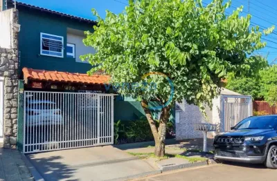 Casa residencial com 3 quartos  à venda, 124.74 m2 por r$550000.00  - imperio do sol - londrina/pr