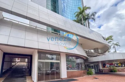 Salão-Loja à venda, 247.30 m2 por R$1500000.00  - Centro - Londrina/PR