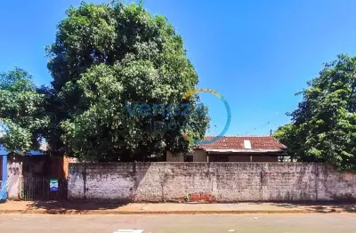 Casa residencial com 3 quartos  à venda, 84.00 m2 por r$200000.00  - jardim bom pastor - ibipora/pr
