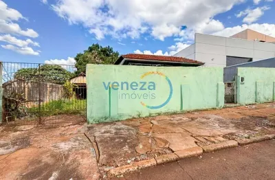 Terreno à venda, 580.00 m2 por R$610000.00  - Centro - Londrina/PR