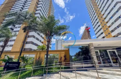 Apartamento com 3 quartos  à venda, 68.00 m2 por r$550000.00  - gleba palhano - londrina/pr