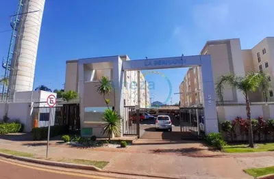 Apartamento com 2 quartos  à venda, 40.82 m2 por R$190000.00  - Dom Pedro Ii - Londrina/PR