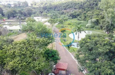Chácara-Imóvel-Rural à venda, 700.00 m2 por R$4500000.00  - Gleba Limoeiro - Londrina/PR